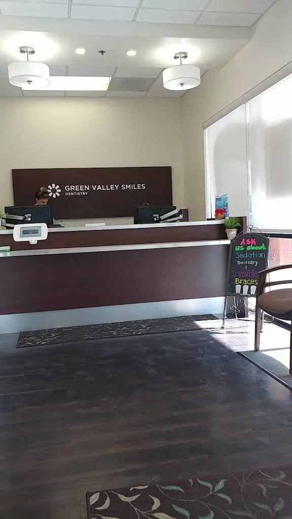 Green Valley Smiles Dentistry