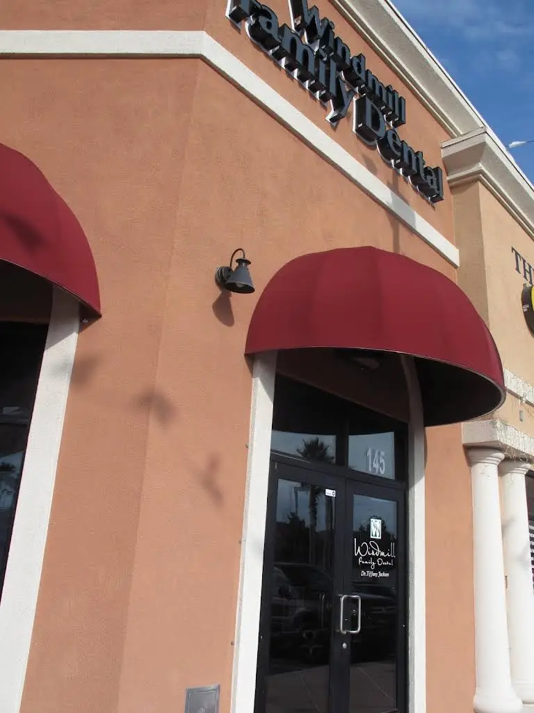 Windmill Family Dental