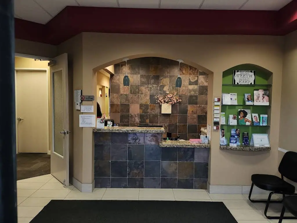 Windmill Family Dental