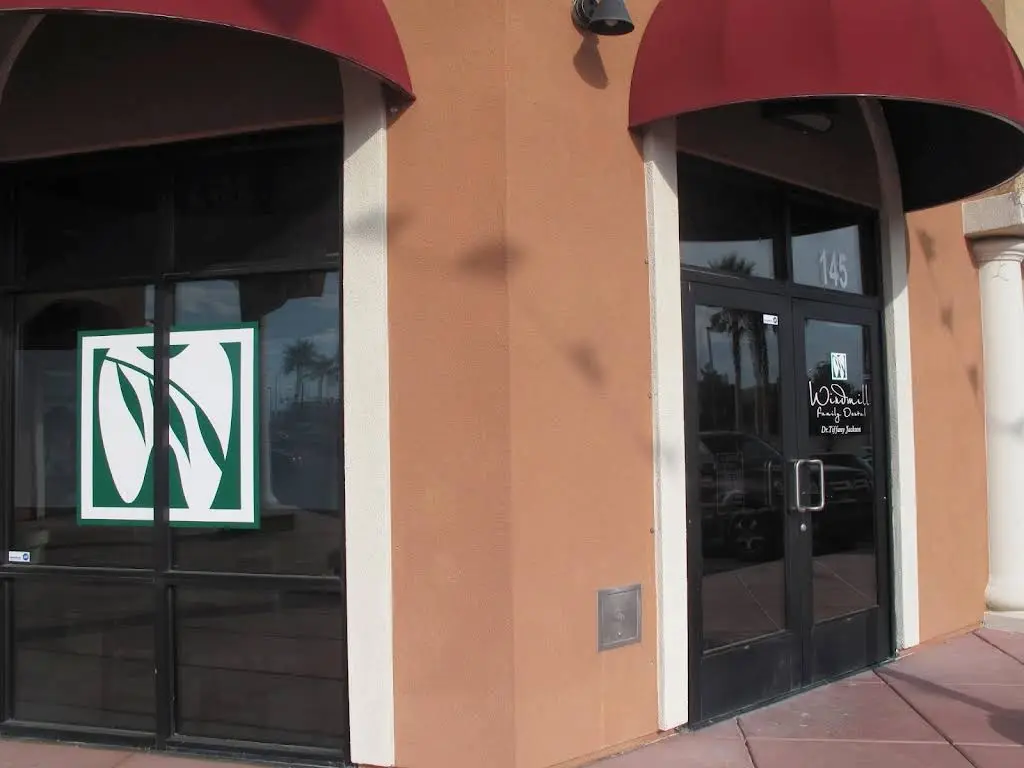 Windmill Family Dental