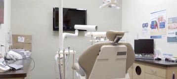 Affordable Dental at Eastern & Windmill