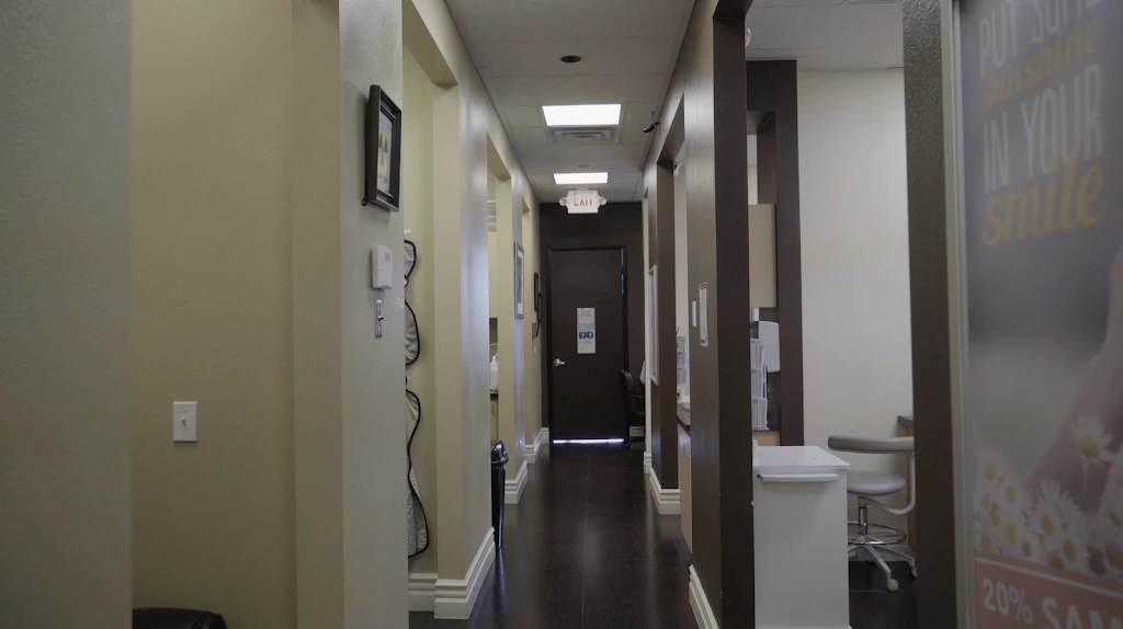 Affordable Dental at Eastern & Windmill