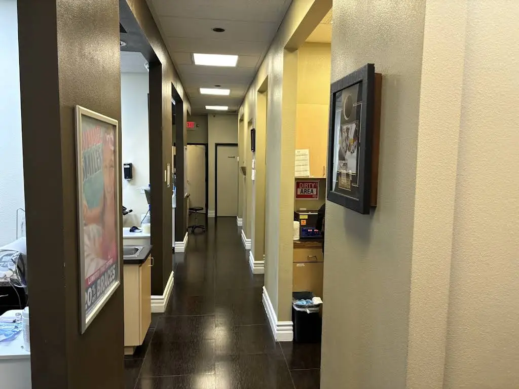 Affordable Dental at Eastern & Windmill