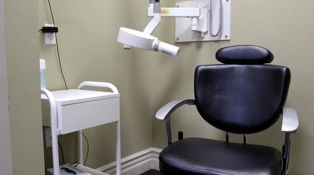 Affordable Dental at Eastern & Windmill