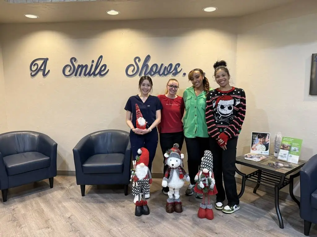 Sweet Smiles Family & Cosmetic Dentistry