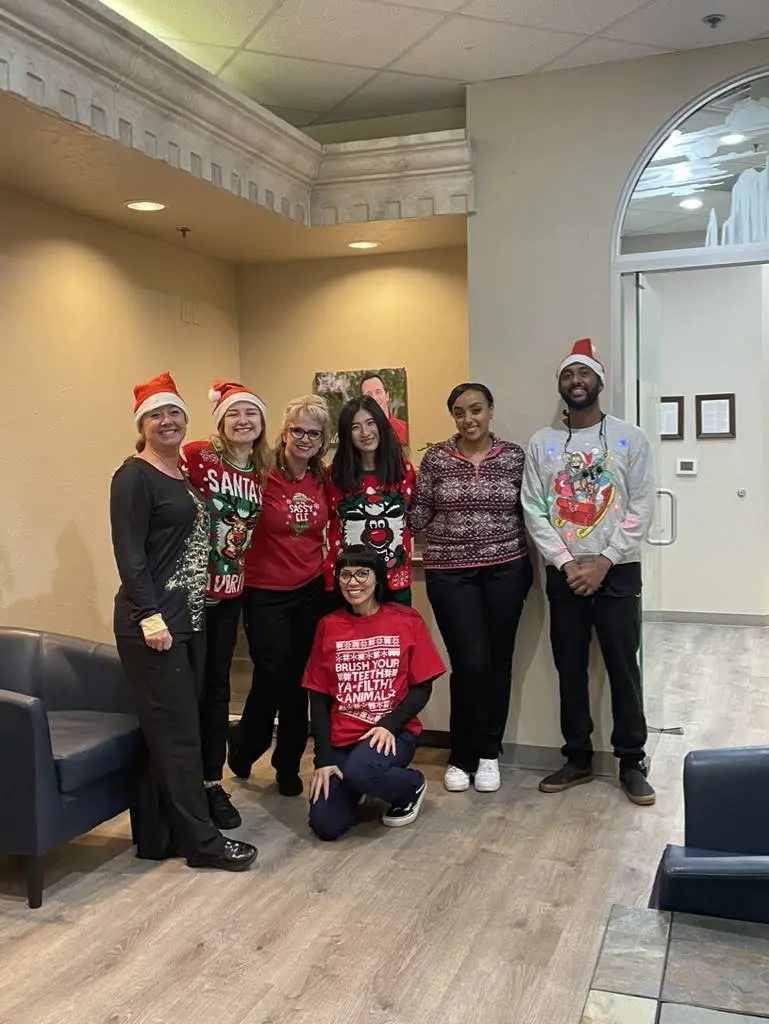 Sweet Smiles Family & Cosmetic Dentistry