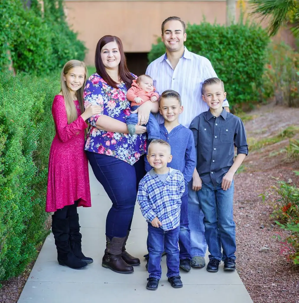 Green Valley Dentistry - Drs. Day & Grandgenett