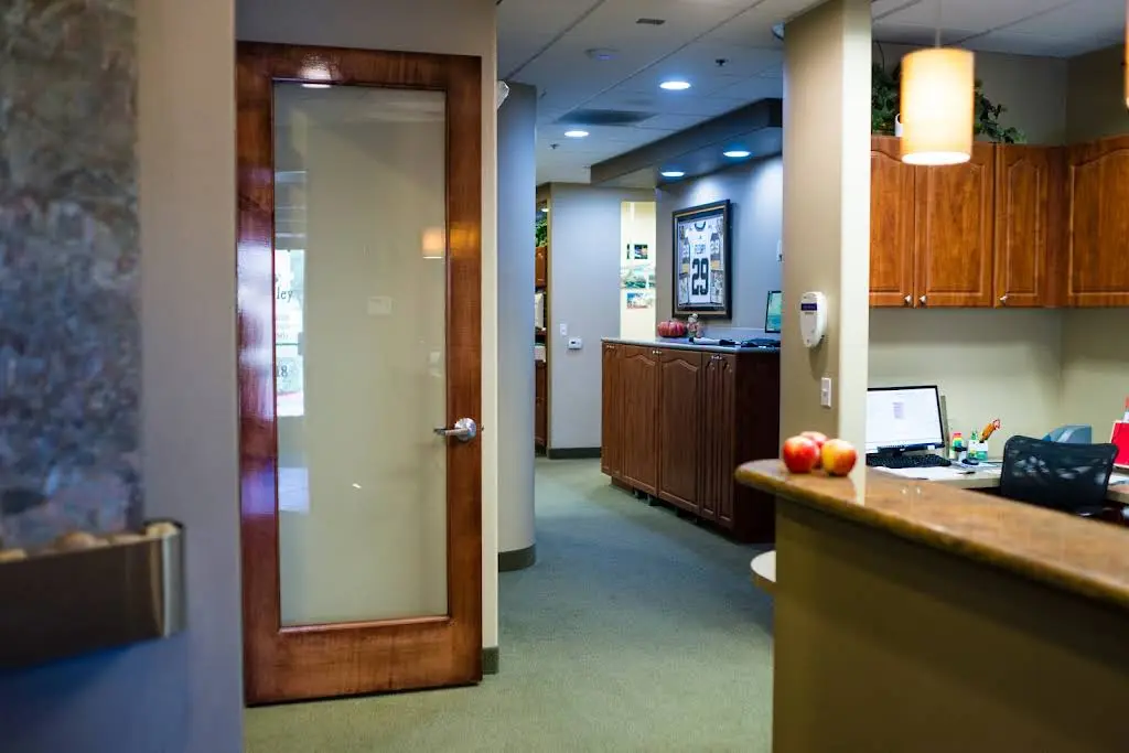 Green Valley Dentistry - Drs. Day & Grandgenett