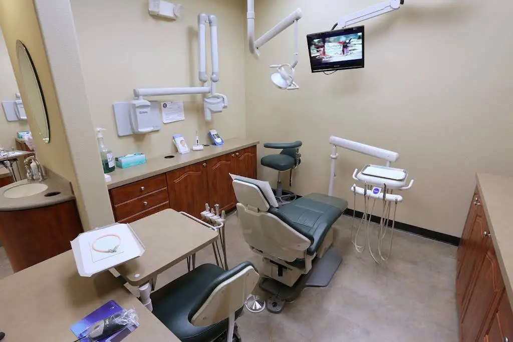 Green Valley Dentistry - Drs. Day & Grandgenett