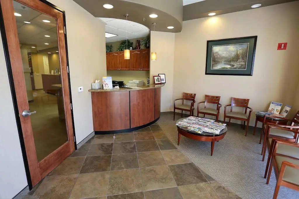 Green Valley Dentistry - Drs. Day & Grandgenett