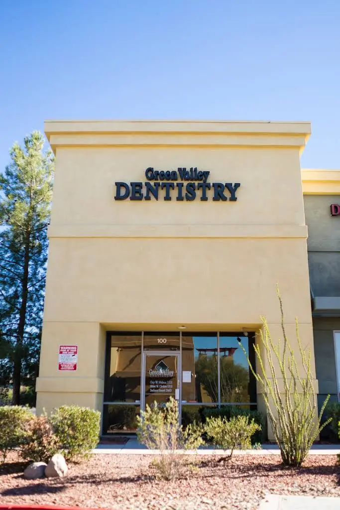 Green Valley Dentistry - Drs. Day & Grandgenett