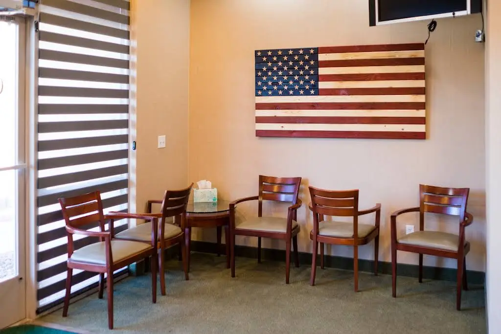 Green Valley Dentistry - Drs. Day & Grandgenett