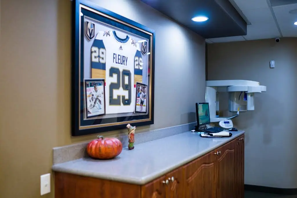 Green Valley Dentistry - Drs. Day & Grandgenett