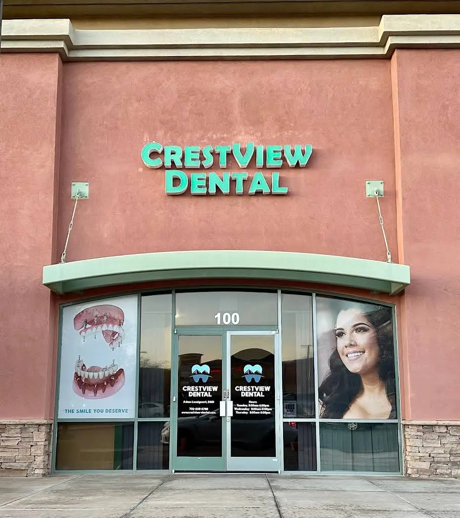 Crestview Dental