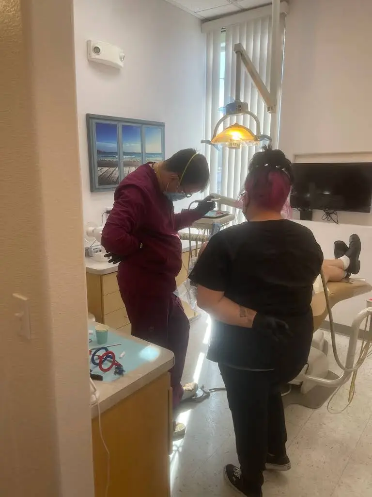 Crestview Dental