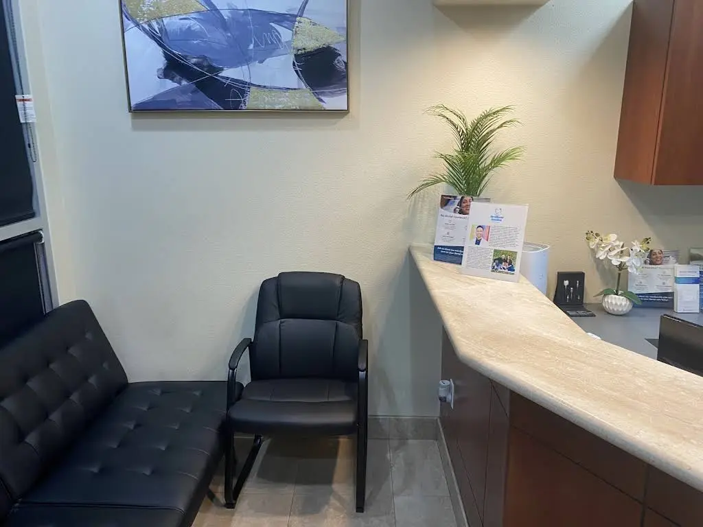 Brilliant Smiles Dentistry