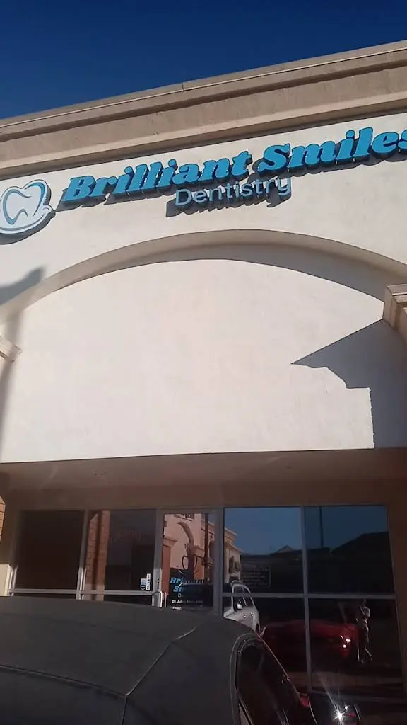 Brilliant Smiles Dentistry