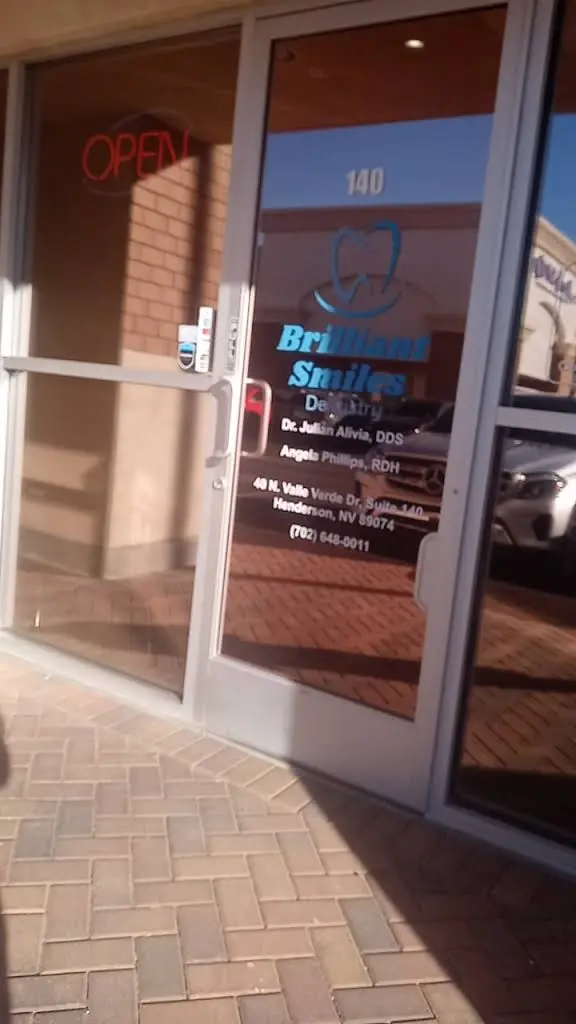 Brilliant Smiles Dentistry