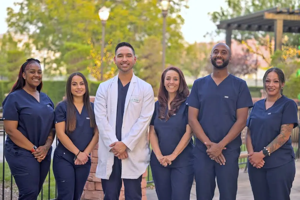 Brilliant Smiles Dentistry