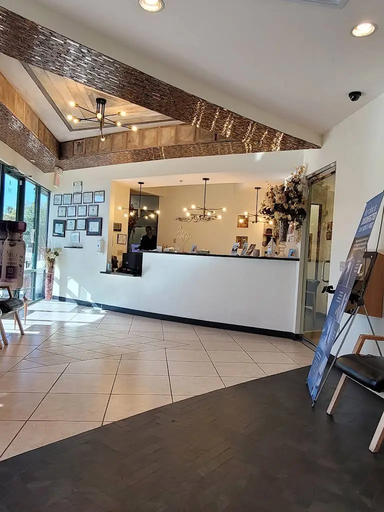 Prestige Dental