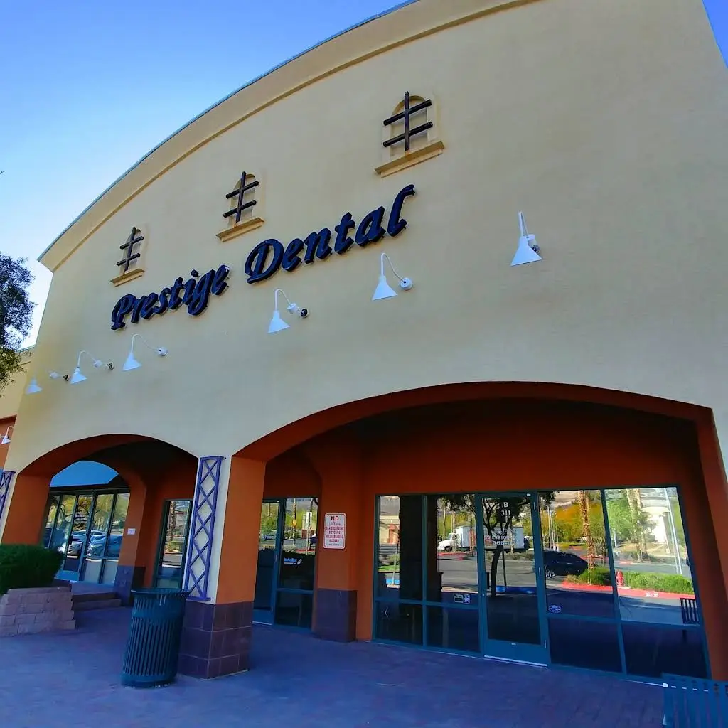 Prestige Dental