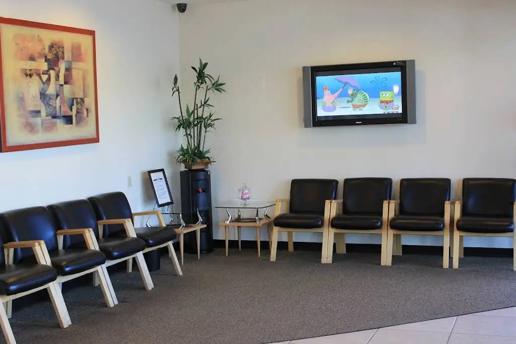 Prestige Dental