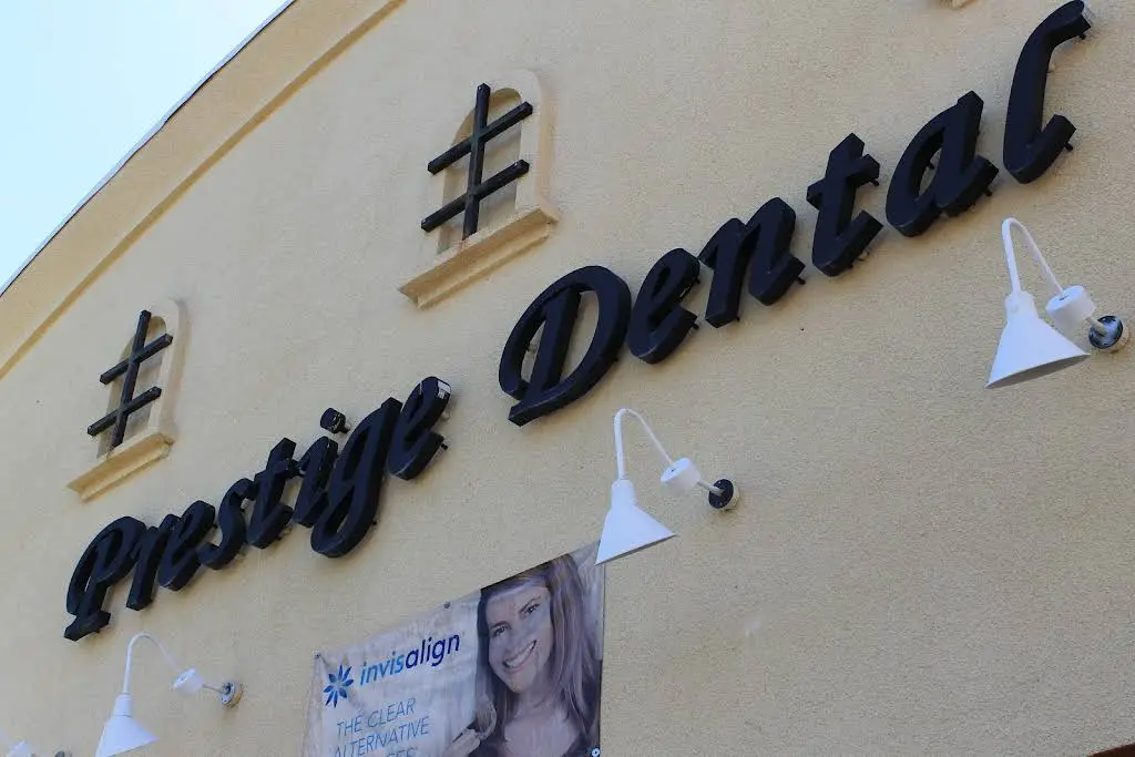 Prestige Dental