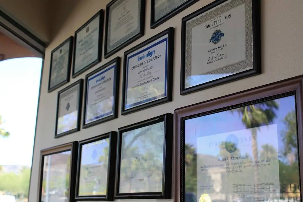 Prestige Dental
