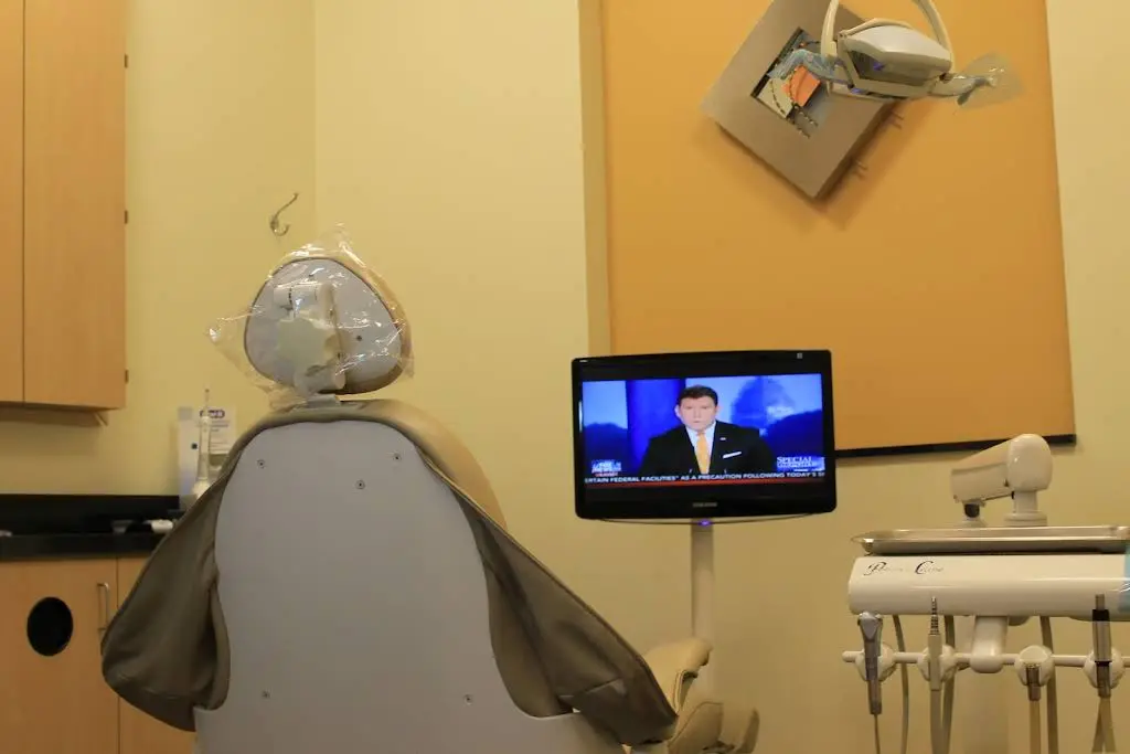 Prestige Dental