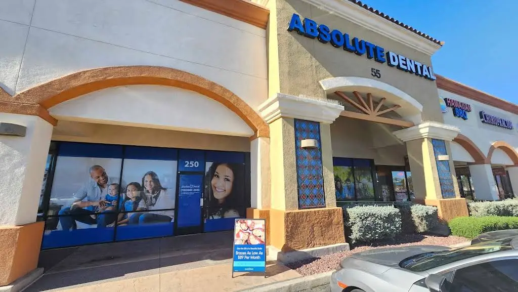 Absolute Dental