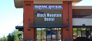 Black Mountain Dental - Henderson