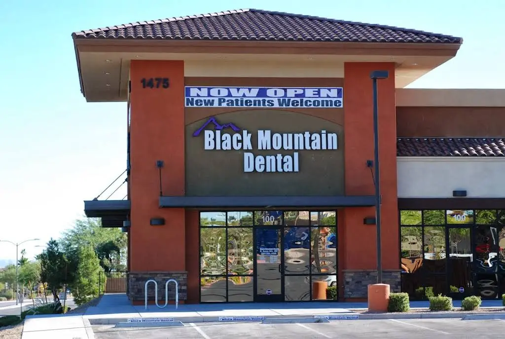 Black Mountain Dental - Henderson