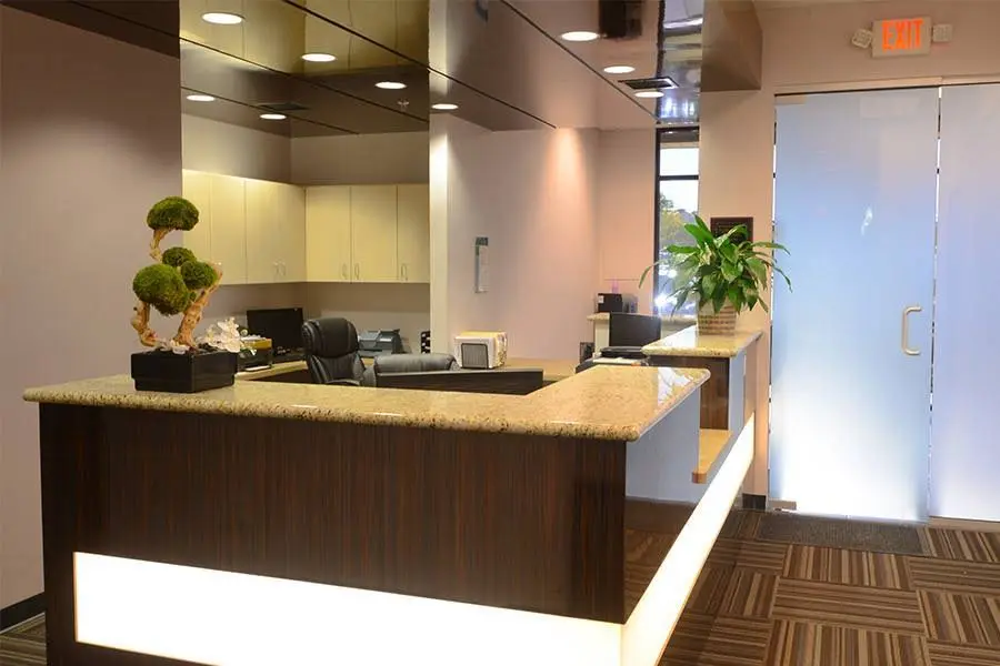 Black Mountain Dental - Henderson