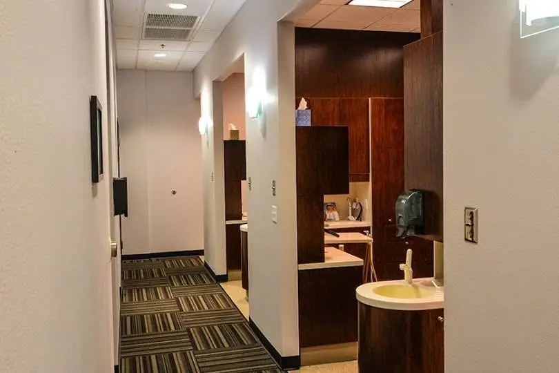 Black Mountain Dental - Henderson