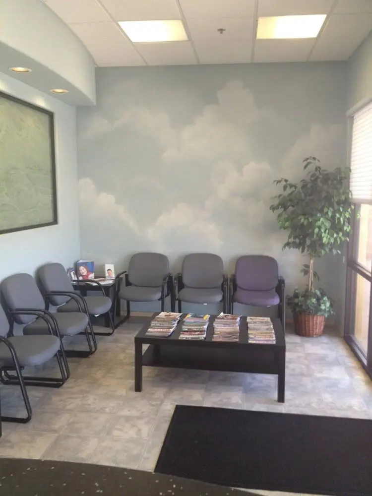 Black Mountain Dental - Henderson