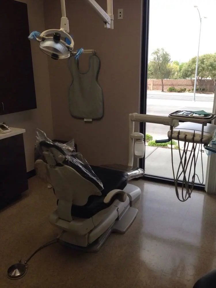 Black Mountain Dental - Henderson