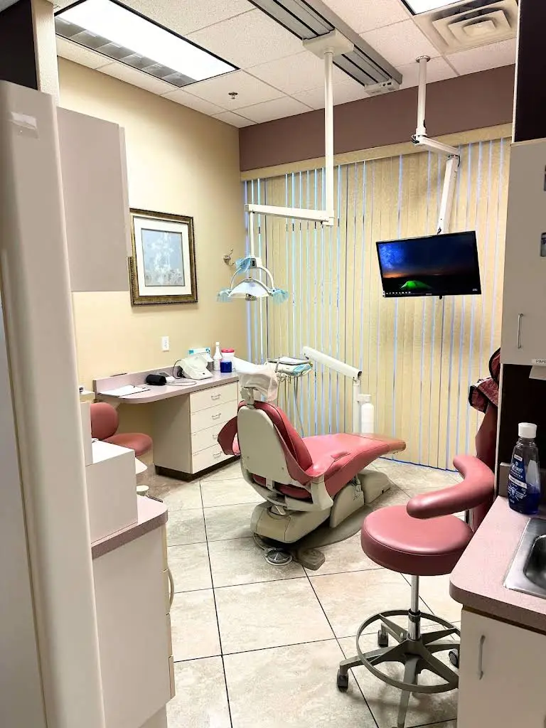 Sunrise Dental