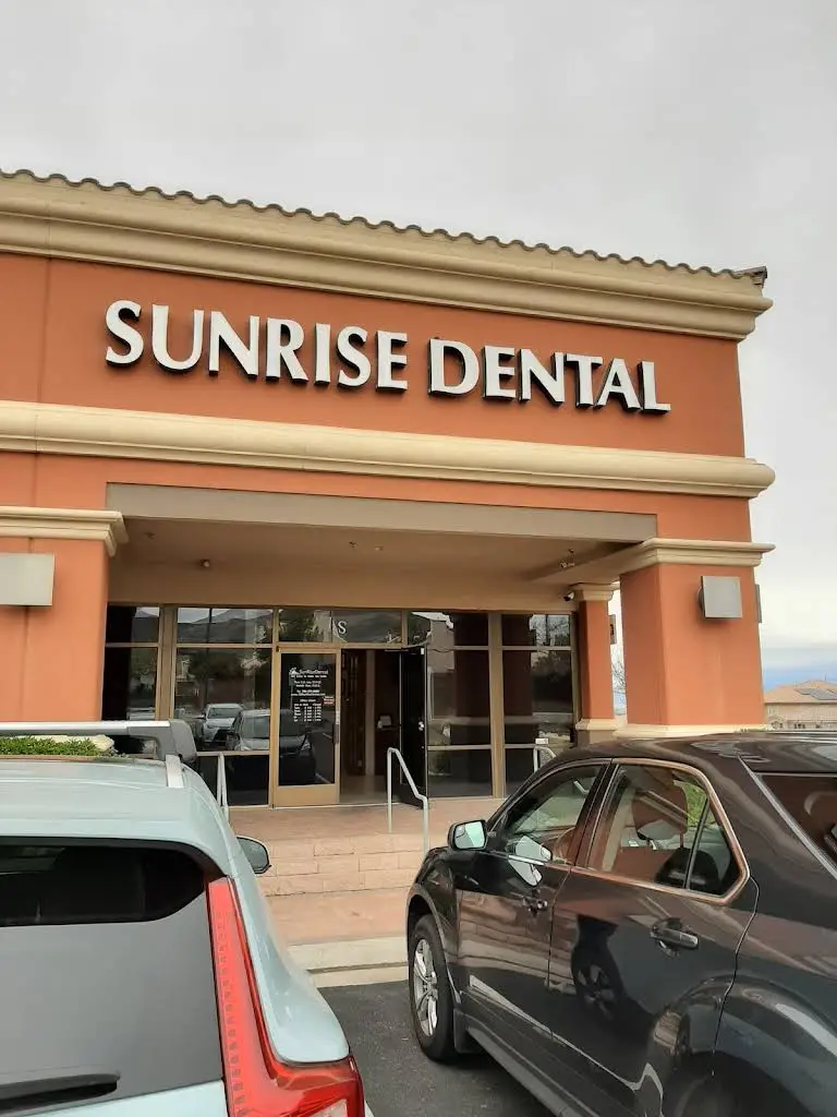 Sunrise Dental