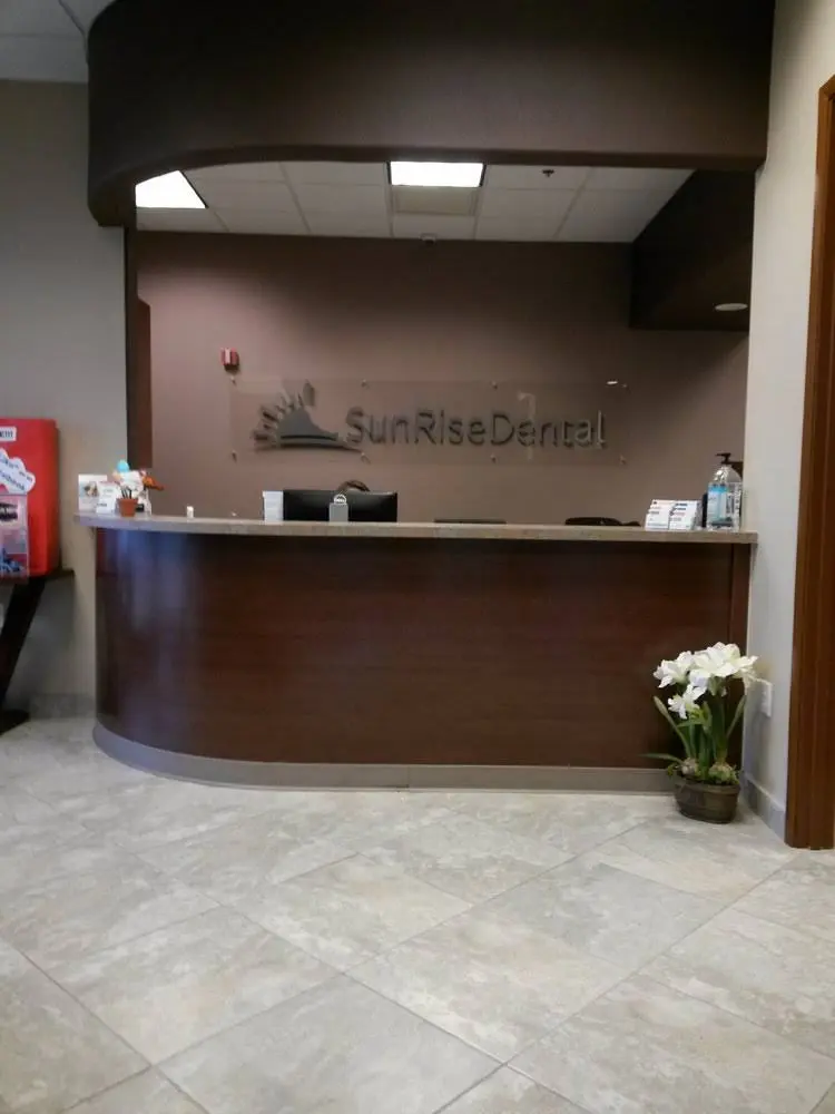 Sunrise Dental