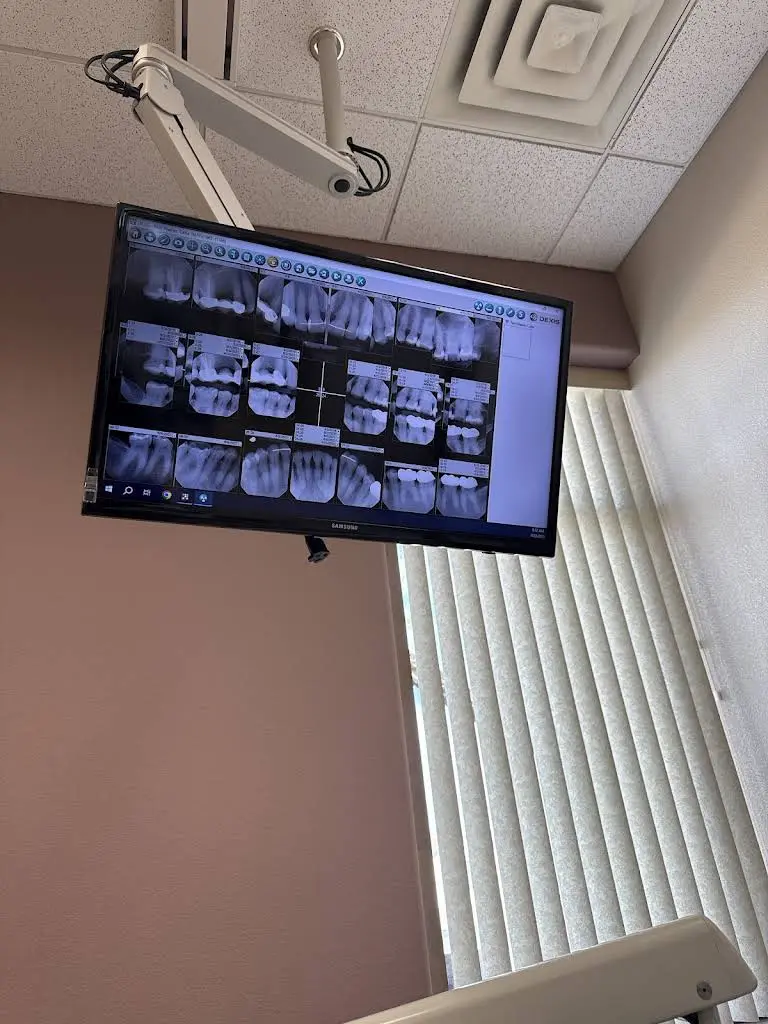 Sunrise Dental
