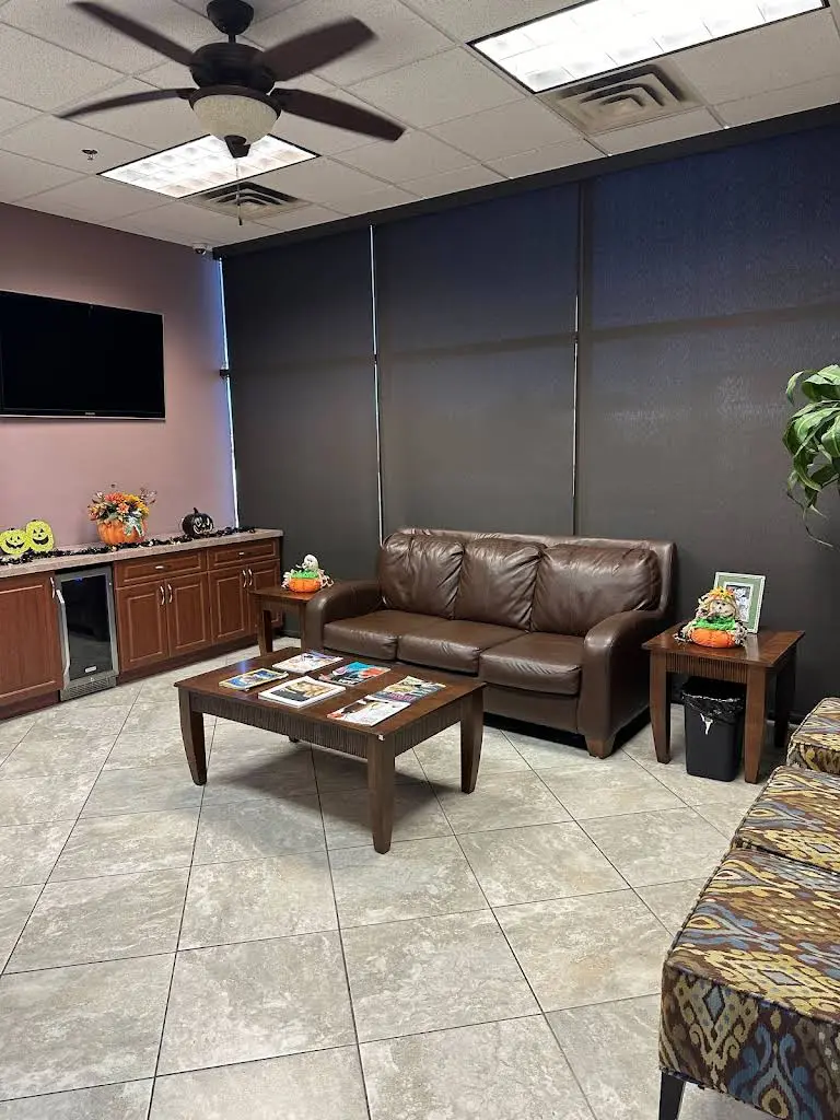 Sunrise Dental