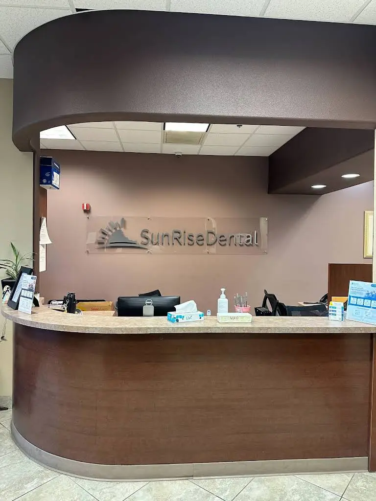 Sunrise Dental