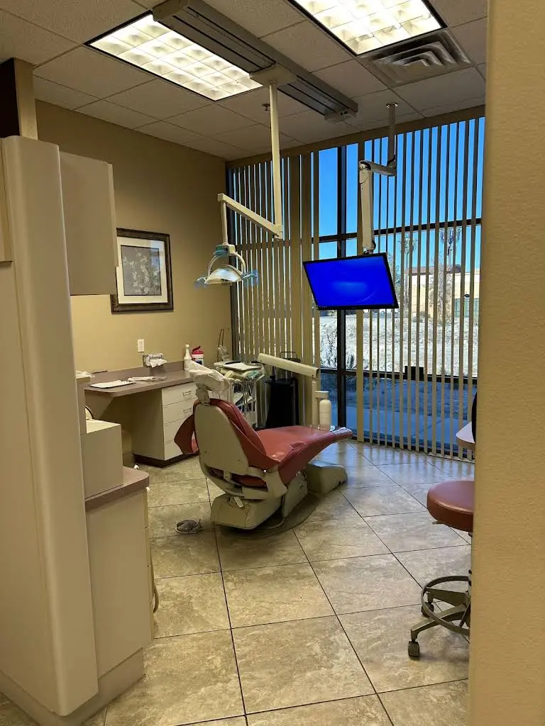 Sunrise Dental