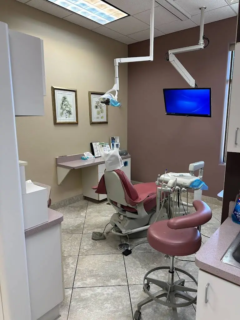 Sunrise Dental