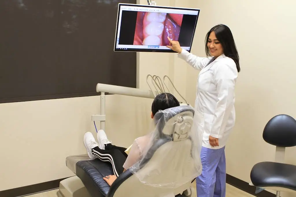 Care For You Dental