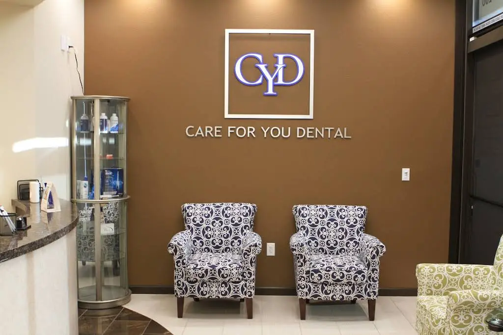 Care For You Dental