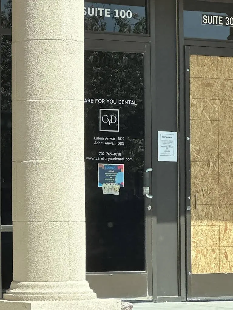 Care For You Dental