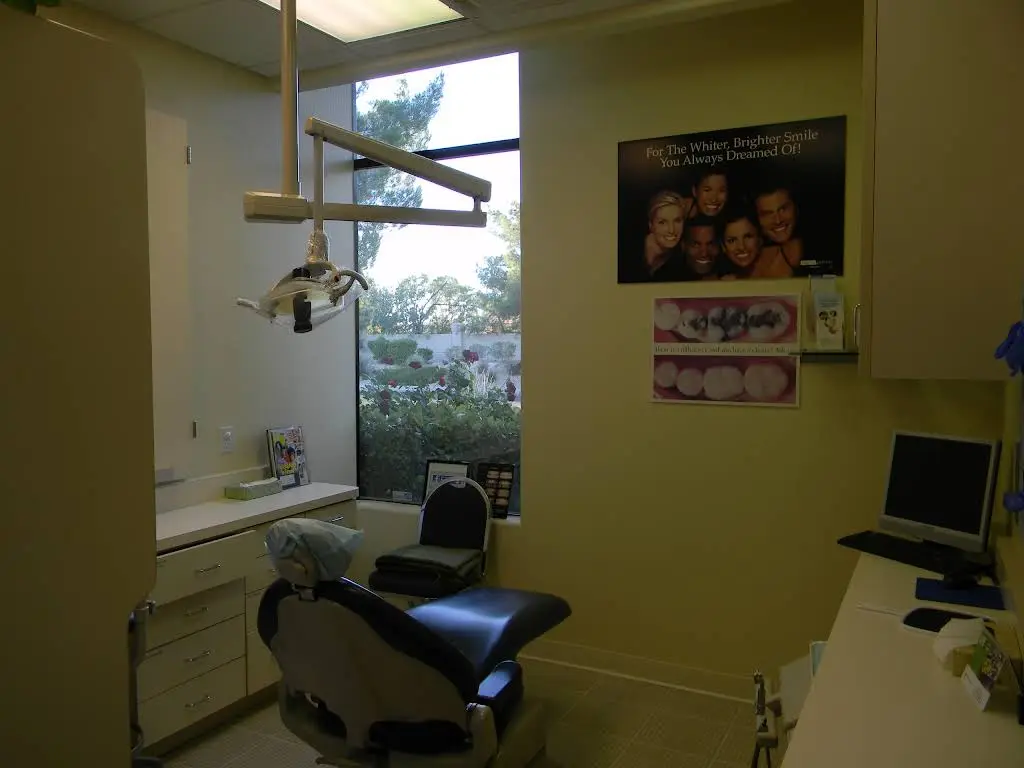 Wigwam Dental Care