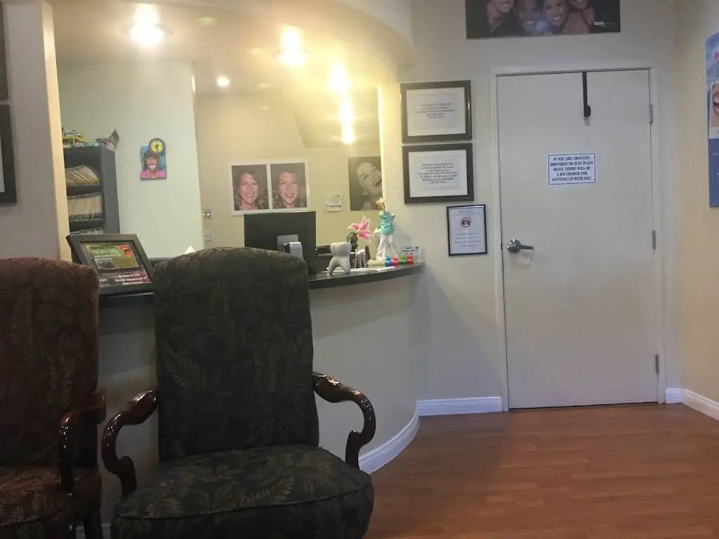 Wigwam Dental Care