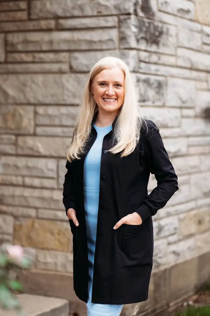 Dazzling Dentistry - Dr. Margaret Radziszewski